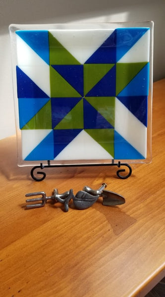 Quilt Tray