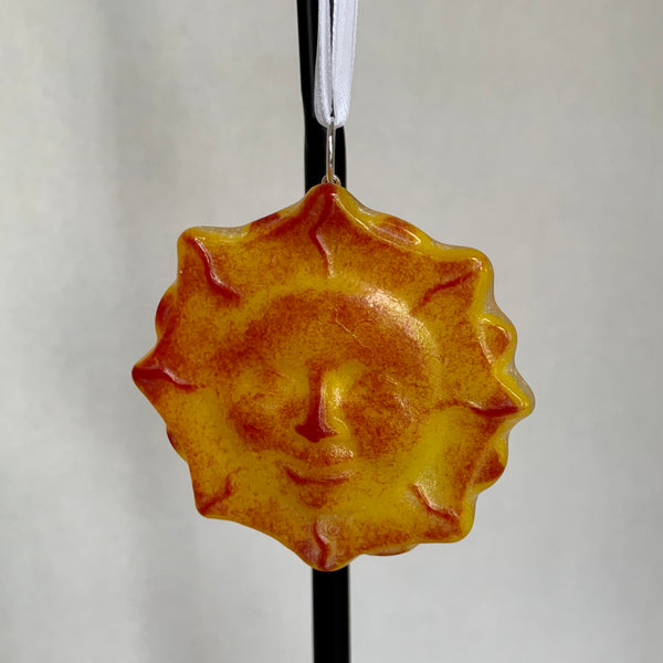 Celestial ornaments